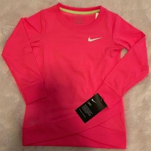 4T Nike Dri Fit Top - Toddler
